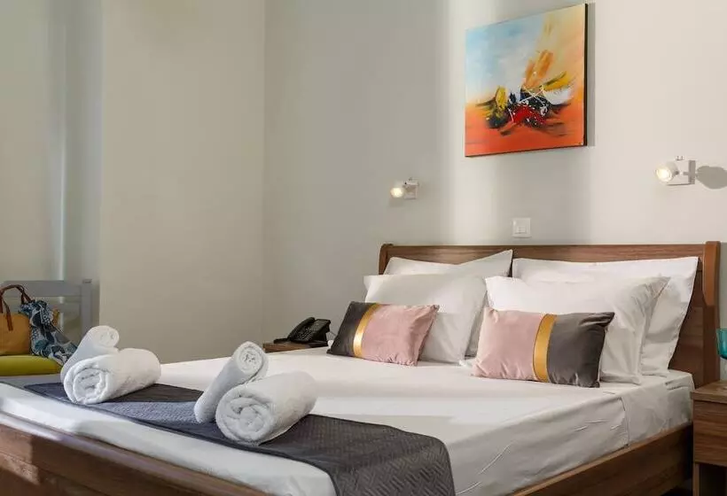 Chambre Standard, Asterion