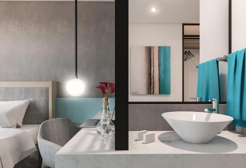 חדר סטנדרט, Avra By Smile Hotels