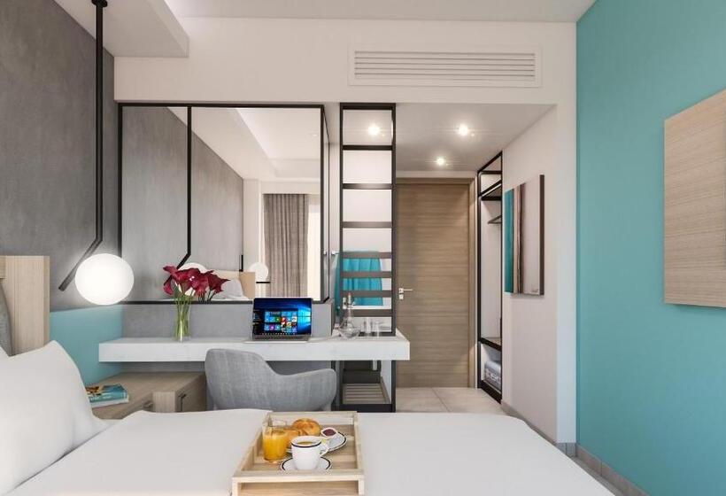 스탠다드 룸, Avra By Smile Hotels