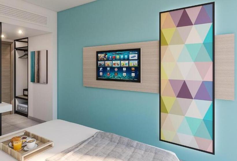 חדר סטנדרט, Avra By Smile Hotels