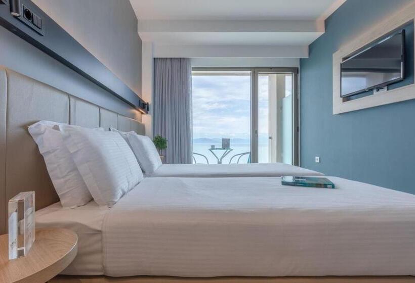 חדר סטנדרט, Avra By Smile Hotels