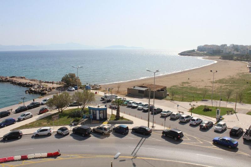 חדר סטנדרט, Avra By Smile Hotels