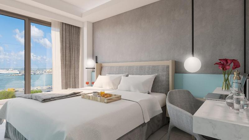 스탠다드 룸, Avra By Smile Hotels
