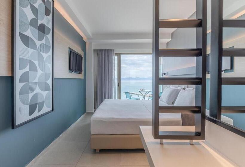 스탠다드 룸, Avra By Smile Hotels