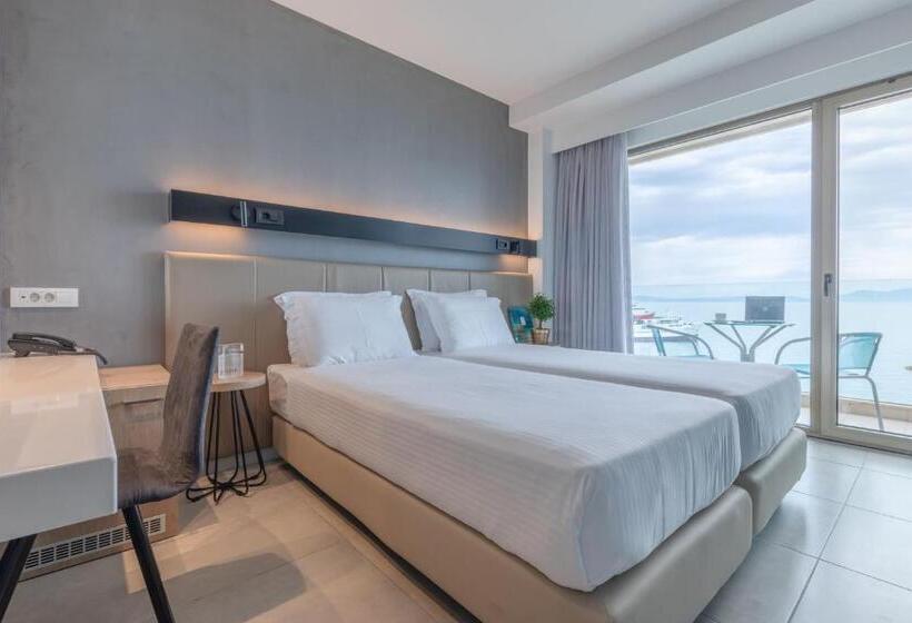 חדר סטנדרט, Avra By Smile Hotels