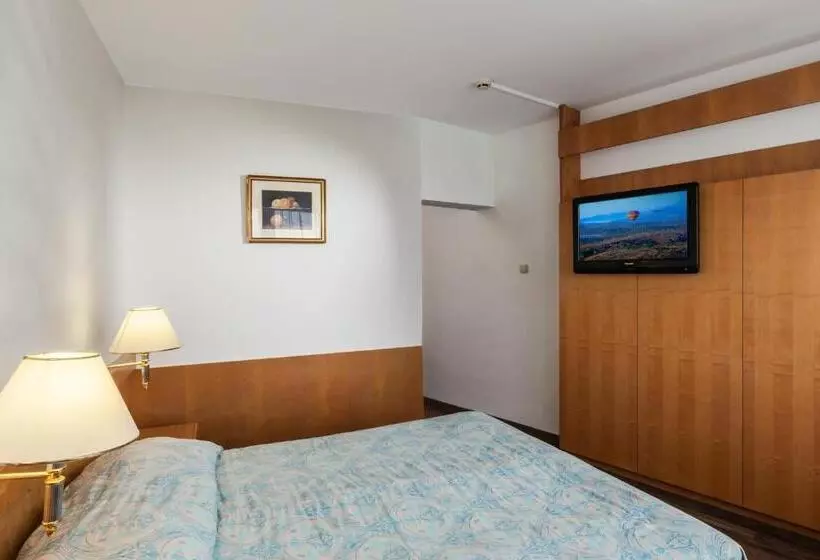 Quarto standard, Budapest