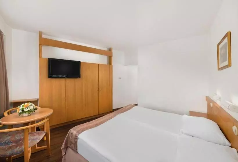 Quarto Economy, Budapest