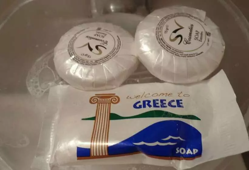 اتاق اکونومی یک تخته, Cavo D  Oro