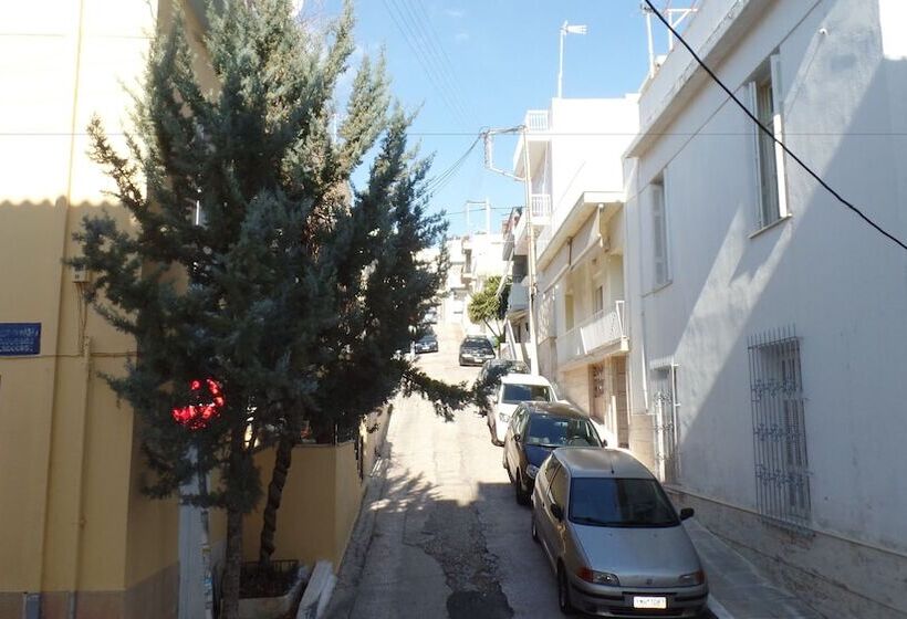 エコノミーシングルルーム, Cavo D  Oro