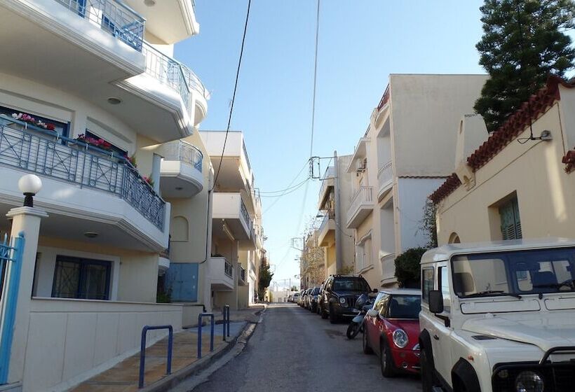 エコノミーシングルルーム, Cavo D  Oro