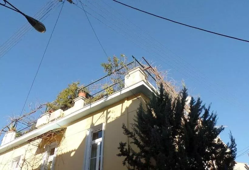 اتاق اکونومی, Cavo D  Oro