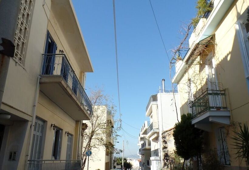 エコノミールーム, Cavo D  Oro