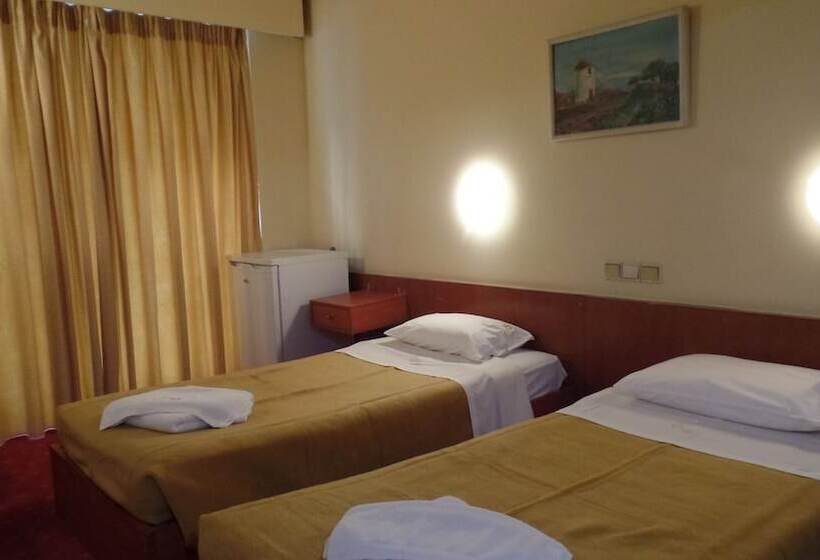 エコノミールーム, Cavo D  Oro