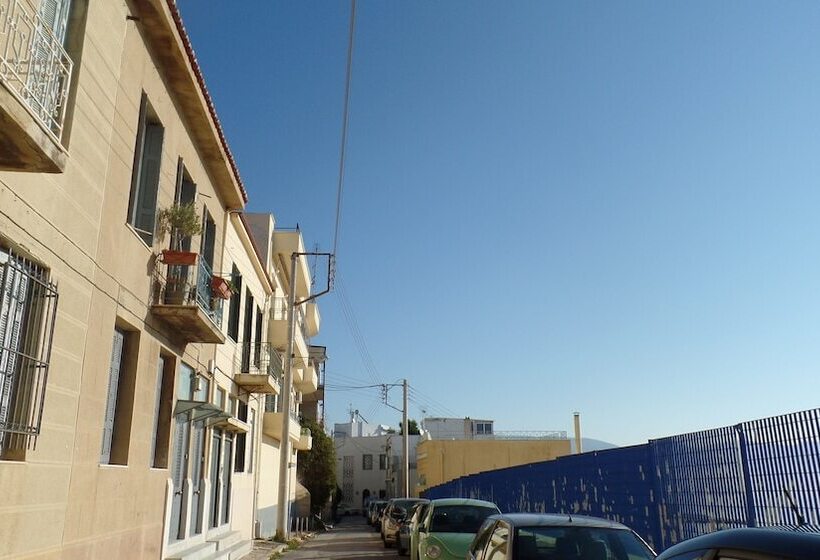 エコノミールーム, Cavo D  Oro