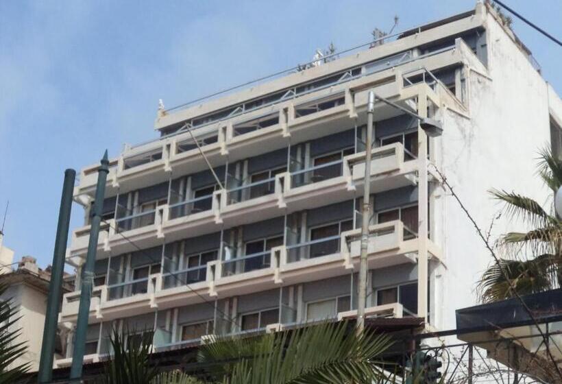 エコノミーシングルルーム, Cavo D  Oro