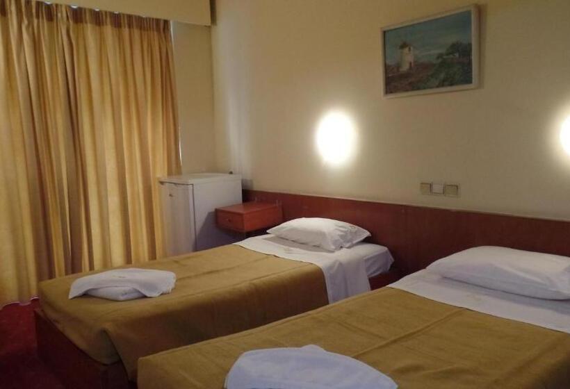 エコノミールーム, Cavo D  Oro