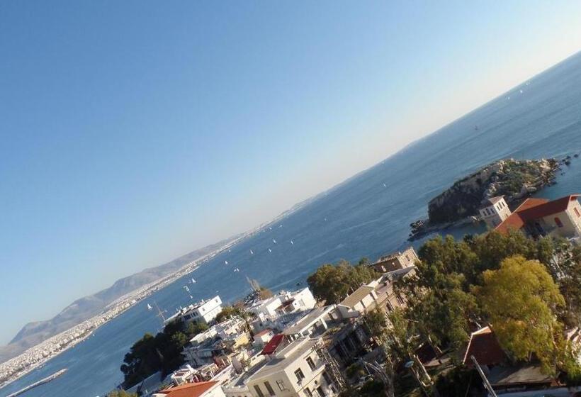 オーシャンビュースタンダードルーム, Cavo D  Oro