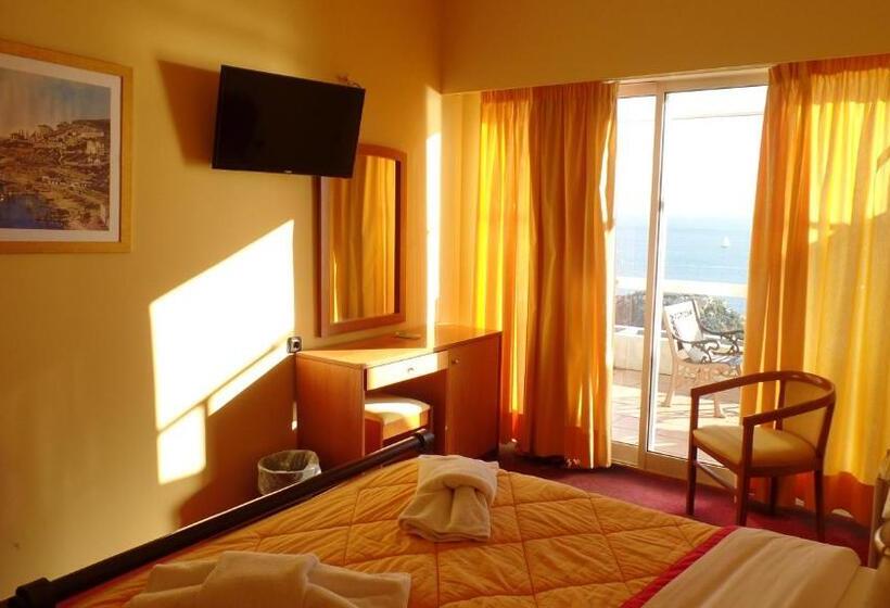 オーシャンビュースタンダードルーム, Cavo D  Oro