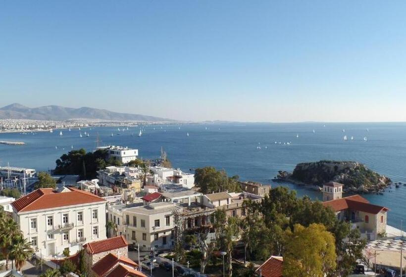 オーシャンビュースタンダードルーム, Cavo D  Oro