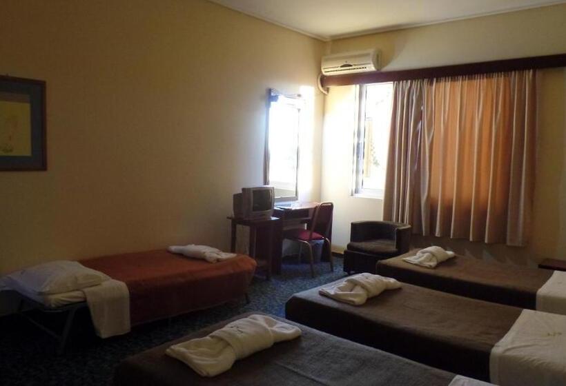 ファミリールーム, Cavo D  Oro