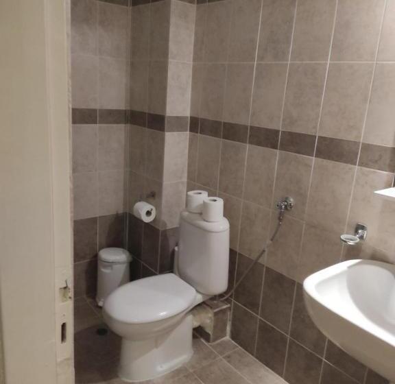 スタンダードトリプルルーム, Cavo D  Oro