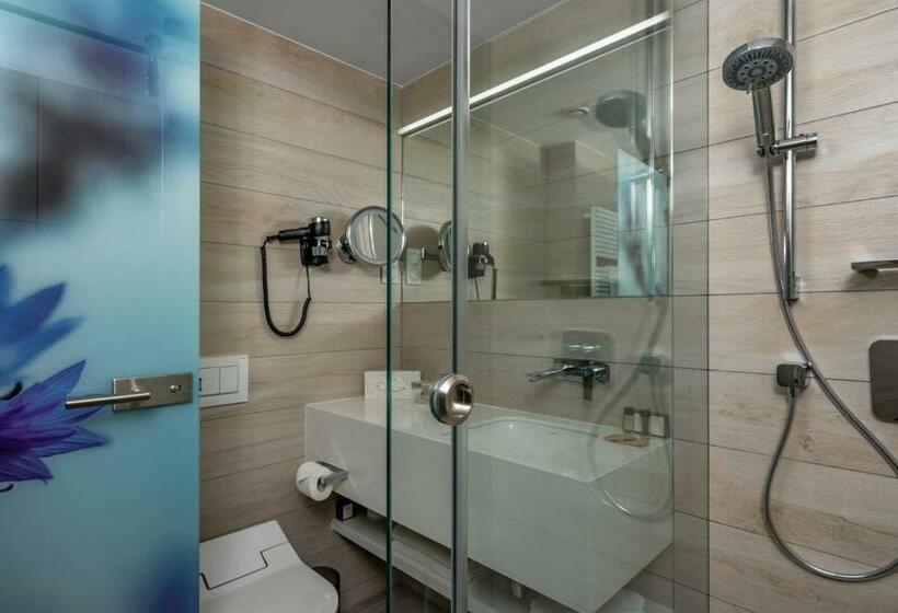 غرفة بريميوم, Ensana Thermal Margaret Island