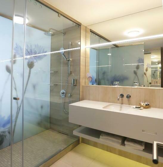 Номер Премиум, Ensana Thermal Margaret Island