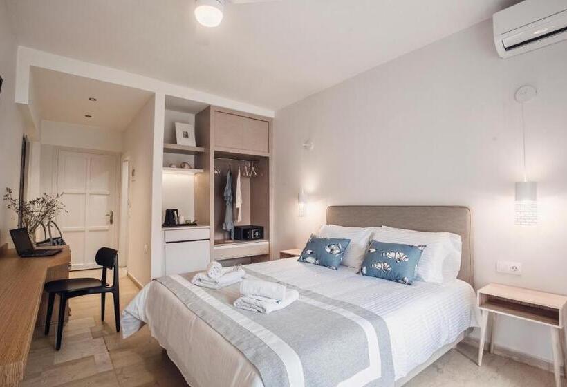 Номер Superior, Iliada Beach