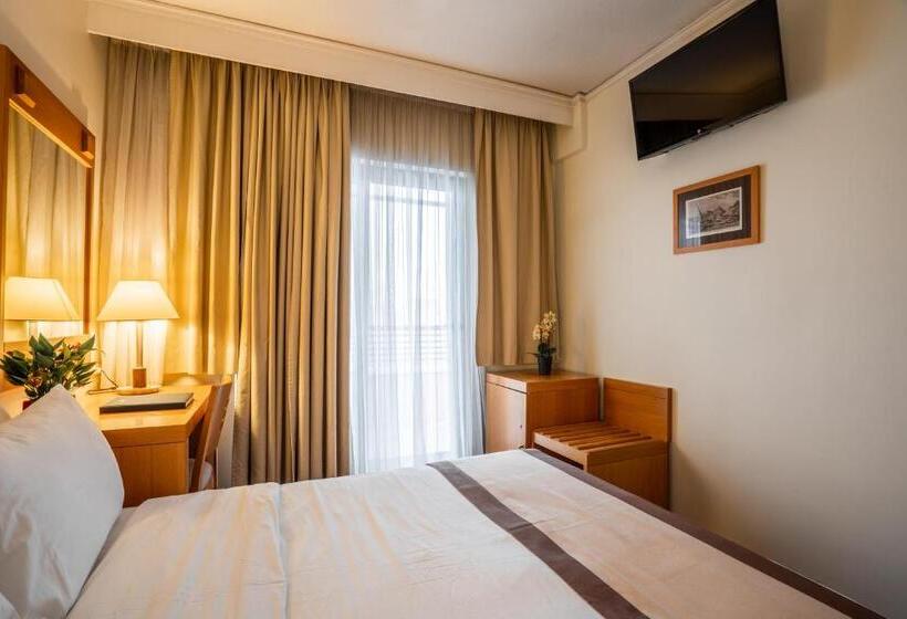 غرفة قياسية, Ilissos