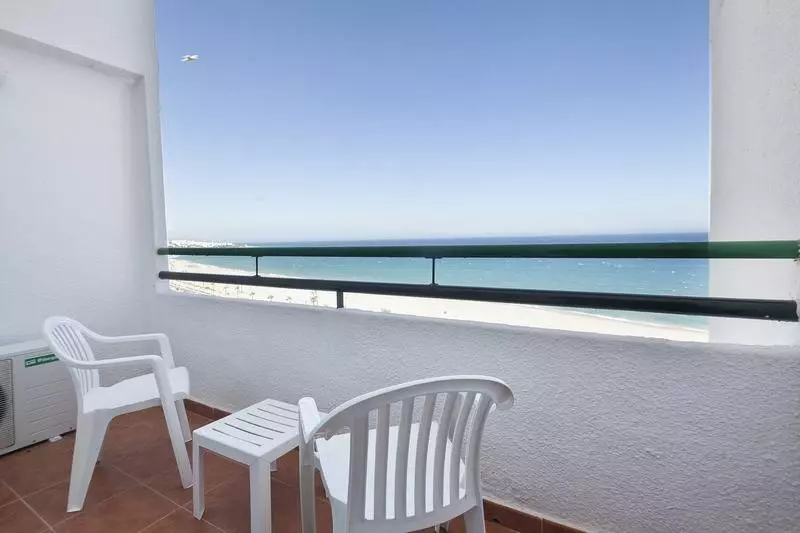 片側に海が見えるデラックスルーム, Kassandra Palace Seaside Resort