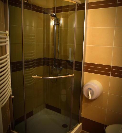 Номер Стандарт, Körös Panzió és étterem