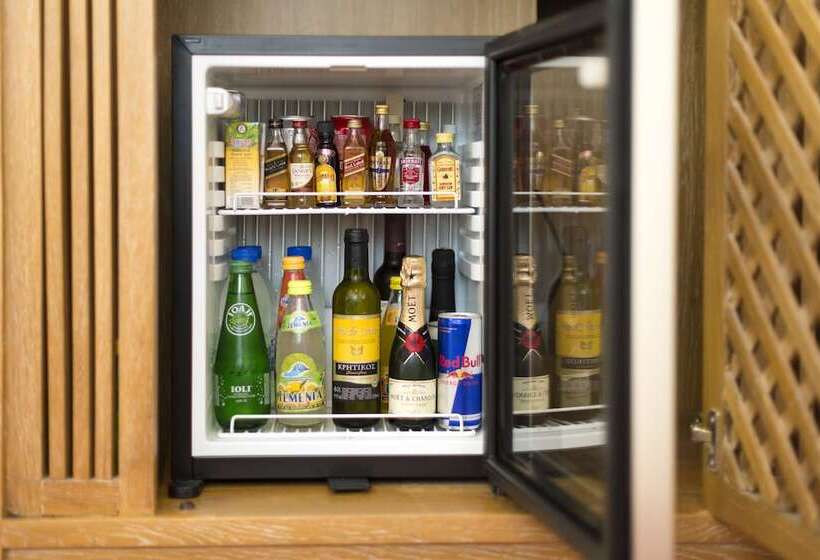 Номер Комфорт, Kydon The Heart City