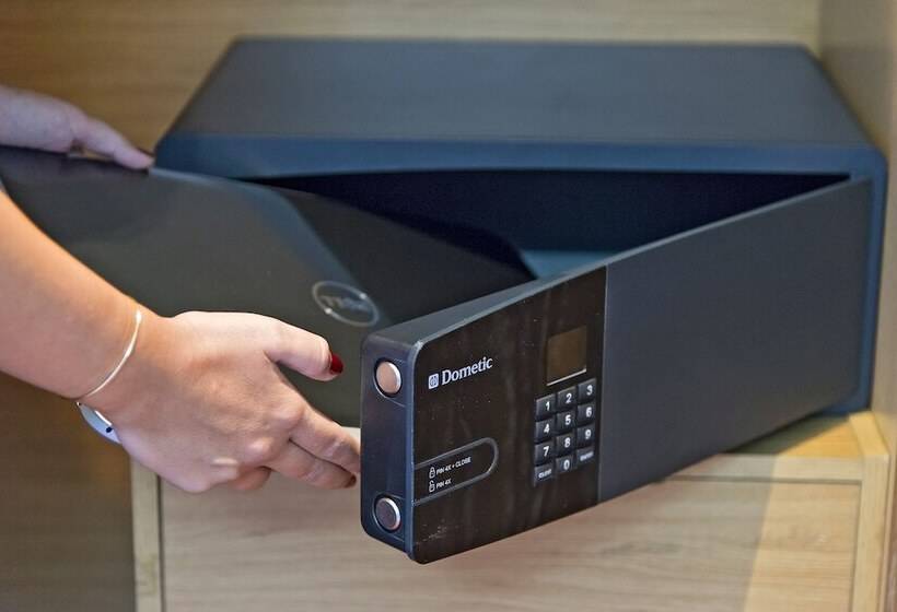 Номер Комфорт, Kydon The Heart City