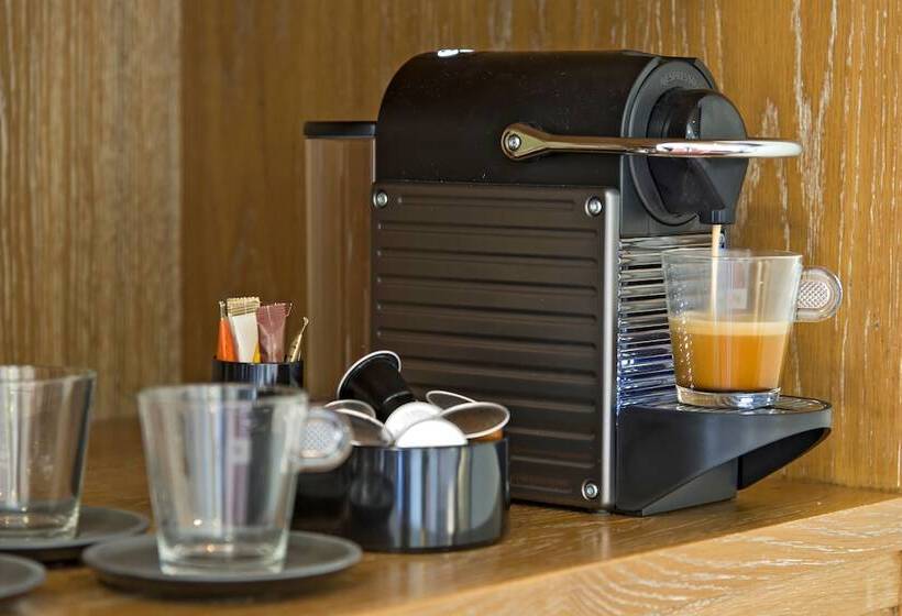 Президентский Люкс, Kydon The Heart City