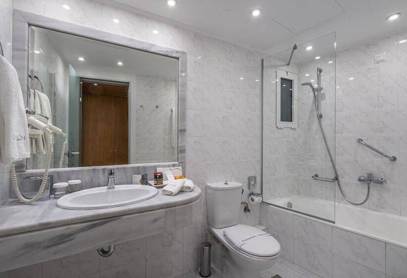 Family Suite, Kydon The Heart City