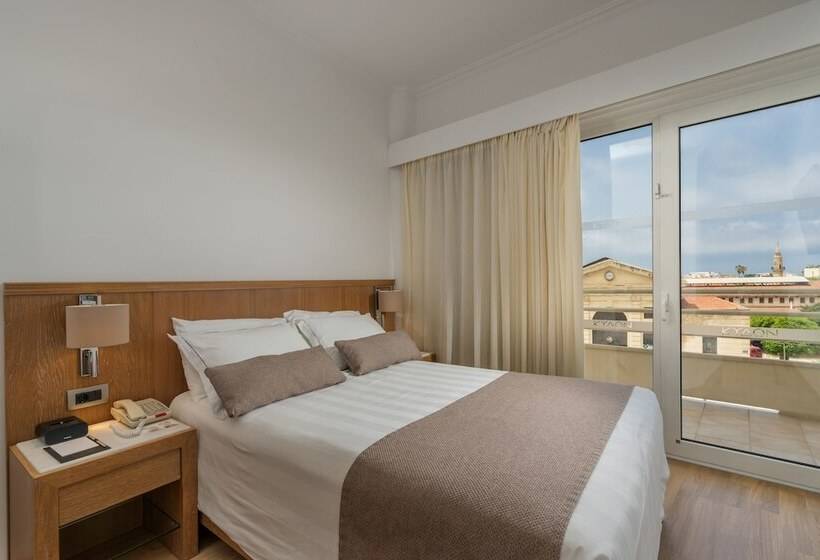 Family Suite, Kydon The Heart City