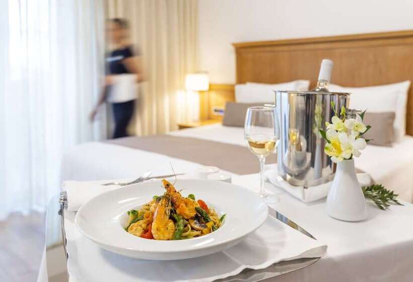 Президентский Люкс, Kydon The Heart City