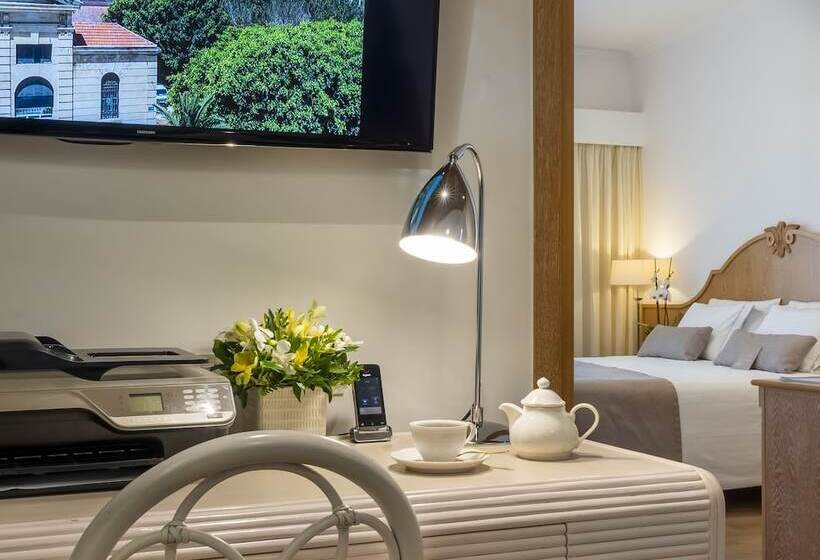 Президентский Люкс, Kydon The Heart City