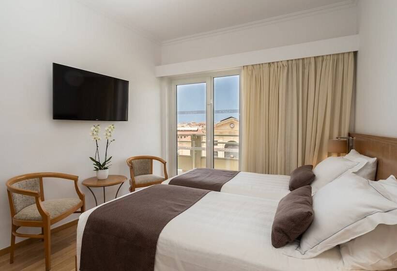 Family Suite, Kydon The Heart City