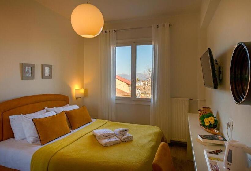 חדר סטנדרט, Leto Nuevo