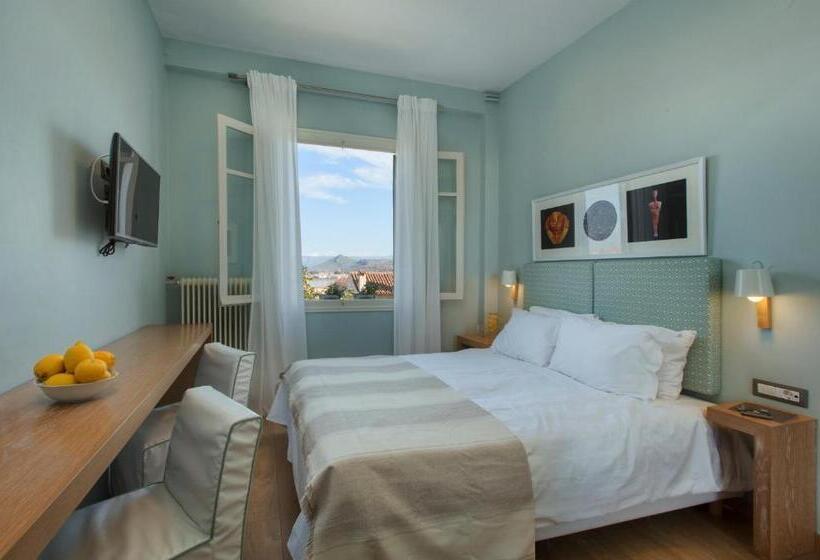 חדר סטנדרט, Leto Nuevo