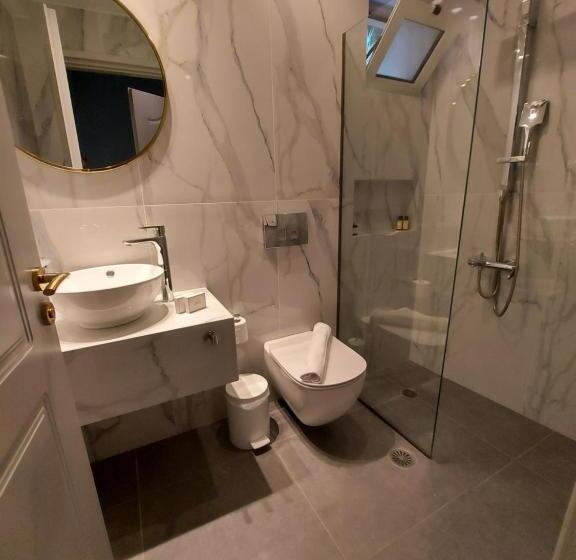 חדר משפחתי נוף לים, Leto Nuevo