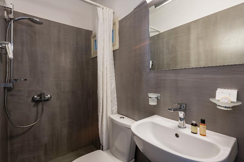 חדר סטנדרט, Leto Nuevo