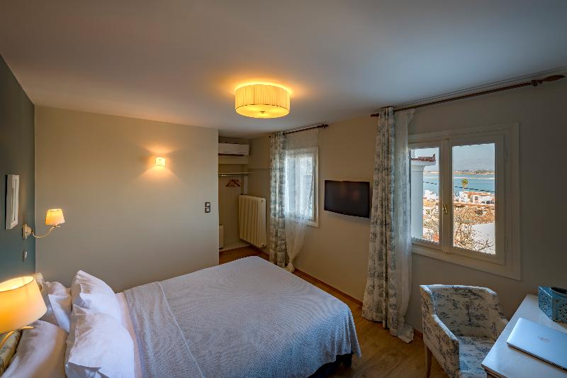 חדר סטנדרט, Leto Nuevo