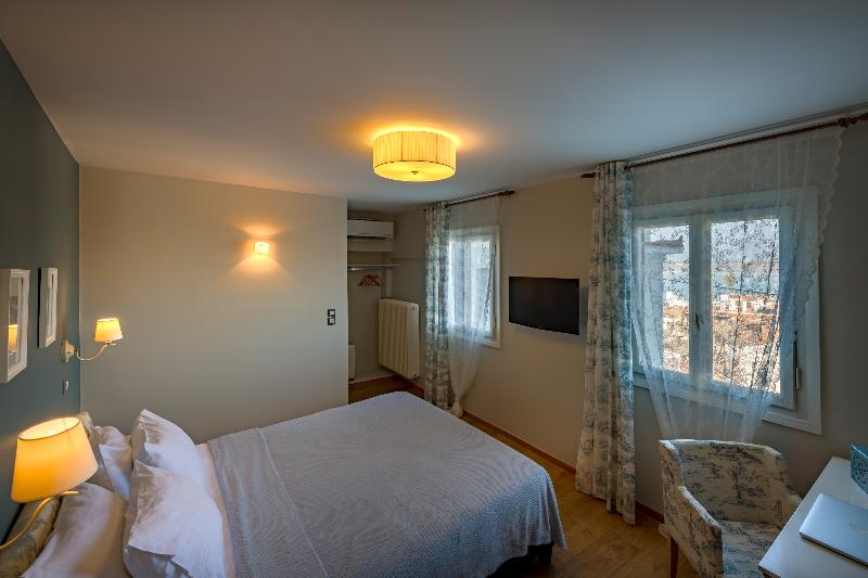 חדר סטנדרט, Leto Nuevo