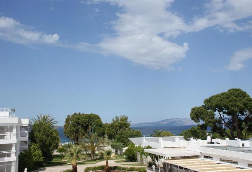 스위트, Marathon Beach Resort