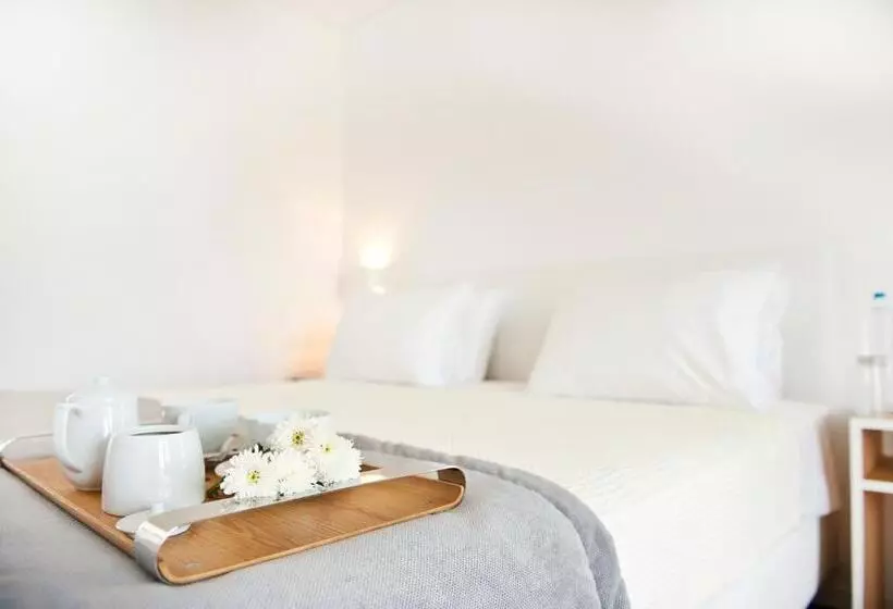 スーペリアールーム, Marathon Beach Resort