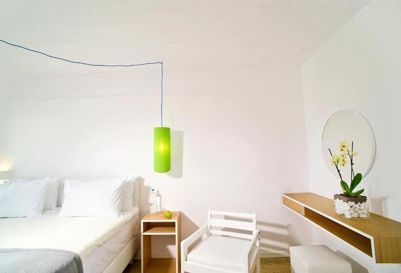 수피리어 룸, Marathon Beach Resort