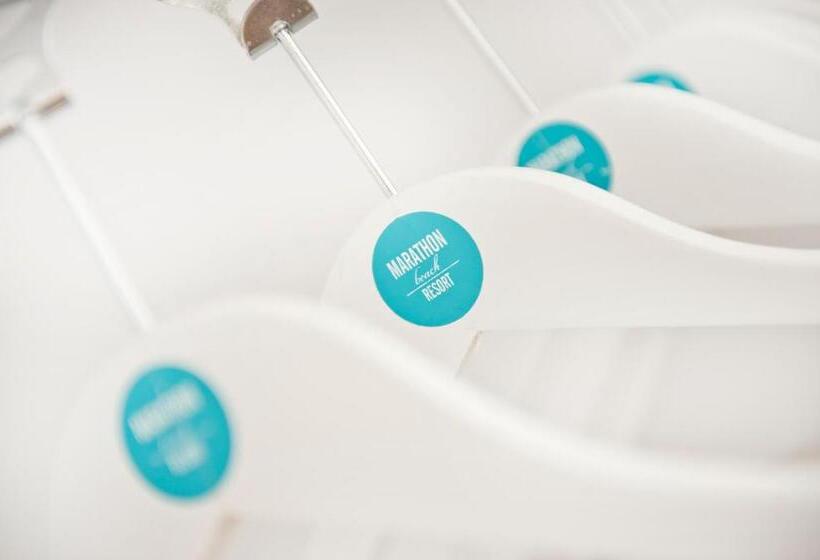 חדר סופריור, Marathon Beach Resort