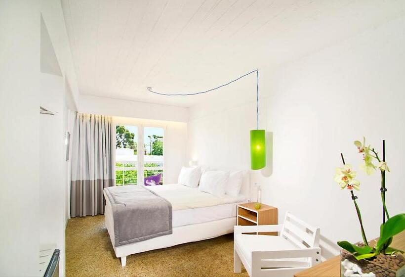 חדר סופריור, Marathon Beach Resort